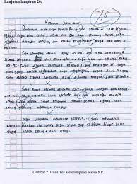 Maybe you would like to learn more about one of these? Contoh Karangan Liburan Sekolah Dirumah Singkat Berbagai Contoh