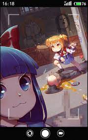 pop team epic tumblr anime art anime funny anime