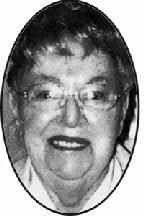CATHERINE HOWE Obituary (2009)