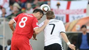 Gegentorloses england könnte auf deutschland treffen. Schiedsrichter Fehler Anti Wembley Tor Provoziert Streit Uber Videobeweis Der Spiegel