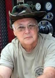 Thomas McAuley Obituary (1941