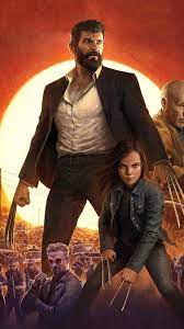 Logan 2017 Phone Wallpaper Moviemania Logan Movies Full Movies Streaming Movies
