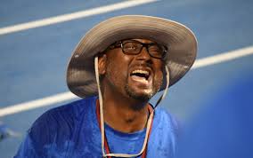 Macon County Tigers state champions