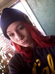 Nicole buffo from Mare Island Technology School