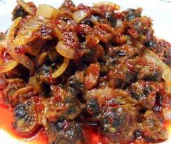 Resep ada dibawah gambar silahkan di share untuk disimpan. Sambal Angin Berapi Publicacoes Facebook