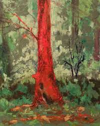 Scott has 8 jobs listed on their profile. Artist As Collector Scott Gellatly Outdoorpainter