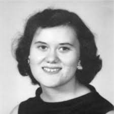 Mary Monterey Allgood Obituary July 13, 2018