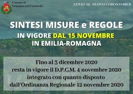 Il ministro della salute roberto speranza firma la nuova ordinanza che entrerà in vigore a zona gialla, arancione e rossa: Emilia Romagna Diventa Zona Arancione Misure Regole E Autodichiarazione Spostamenti Comune Di Vezzano Sul Crostolo