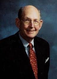 Dr. Williamson Zeigler Bradford