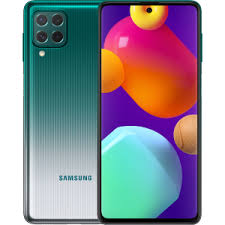 Maybe you would like to learn more about one of these? Samsung Galaxy M62 Wikimovel
