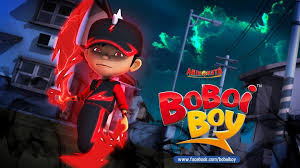 He and his friends will have to stop their mysterious new foe from carrying out his sinister plans. Boboiboy The Movie 2 Home Facebook