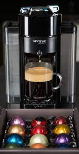 Coffee capsules compatible with nespresso. Evoluo Espresso Coffee Makers Coffee Nespresso Coffee Love