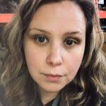 Amberly Campbell's Instagram, Twitter & Facebook