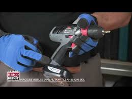Labo Brico Test Perceuse Visseuse Sans Fil Skil 14 4 V 1 5 Ah Li Ion Youtube