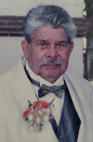Genaro Perez Obituary