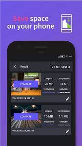 Optimize your images with a perfect balance between quality and file . Panda Video Compressor Video Resizer Apk Download For Android