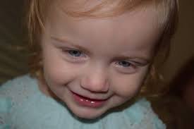 Happy Birthday, Madeleine!