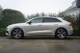 Image result for Vicuna Beige 2021 SQ8