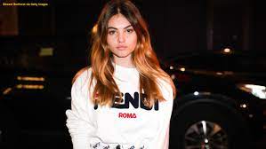 Not all beautiful names need to be soft and subdued, however. Most Beautiful Girl In The World Awarded Title Of Most Beautiful Face Over A Decade Later Fox News