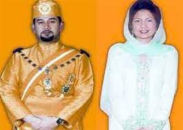 Menukarkan kelaziman yang selama ini digunakan rakyat. Isteriinspirasi Bekas Isteri Pertama Sultan Muhammad V