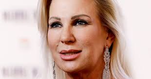 So viel bekam claudia norberg durch scheidung vom wendler Claudia Norberg Liebe Dich Vermisse Dich Auf Wiedersehen Bunte De