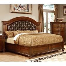 Overstock Com Online Shopping Bedding Furniture Electronics Jewelry Clothing More Upholstered Platform Bed Bedroom Set King Bedroom Sets