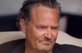 Matthew Perry Reveals Jennifer Aniston Was the One Who Reached Out to Him  the Most Amid His Addiction Battle: 'I'm Really Grateful to Her for That'