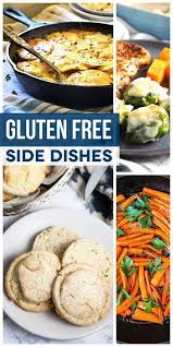 The eggs fly from the serving dish at work. Gluten Free Side Dishes Sundaysupper Gluten Free Sides Dishes Recipes Easy Meals