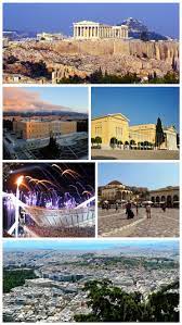 Comienza en agosto solicita información. Atenas Wikipedia E Ensiklopedia Liber
