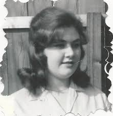 Family loved ones through the years.** ***Dorothy Ann Goodrich Gorman***.  We called her “Dee” Oldest child of Joe and Melba Goodrich. Dee married and  had five children, Robert, Amanda “Mandy”, Victoria, “Tori”