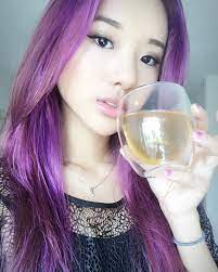 Alina li ig