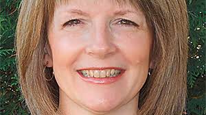 Schiller says day job makes her good at listening