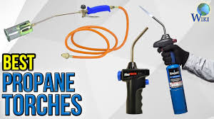 The 5 Best Propane Torches Ranked Product Reviews And Ratings