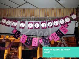 ¿quieres organizar una despedida mixta, no sabes cómo hacer? Despedida De Soltera Hobby De Papel