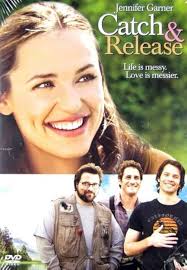 Amazon.com: Catch and Release : Grant, Susannah, Garner, Jennifer,  Olyphant, Timothy, Smith, Kevin, Lewis, Juliette, Friesen, Joshua, Jaeger,  Sam, Shaw, Fiona, Richards, Michael Karl: Movies & TV