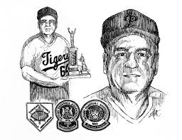 George (Junior) Ellis