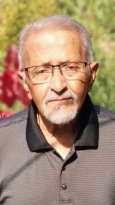 Obituary information for Eric Suresh Daniels