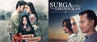 Viu adalah destinasi terlengkap untuk nonton film streaming asia. Daftar Film Indonesia Terbaru 2021 Seru Bikin Baper Jalantikus