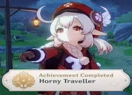 Maybe you would like to learn more about one of these? Horny Traveller Memes Video Gifs Anime Memes Animu Memes Cursedimage Memes Featureworthy Memes Myheroacadamia Memes Ifunncleanup Memes Featureme Memes Genshinimpact Memes Genshin Memes Traveller Memes
