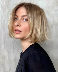 Blonde strähnen lässige frisuren neue haarfarbe kochrezepte weihnachten sonstiges neue frisur ideen männerfrisur. 1001 Ideen Fur Wunderschone Bob Frisuren 2020 In 2020 Frisuren Kurze Haare Blond Bob Frisur Frisuren Bob Feines Haar
