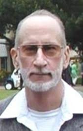 Robin Colvin Obituary (2013)