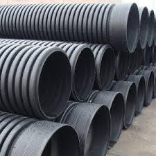 HDPE Dual-Wall Corrugated Pipe (price is subject to freight ...