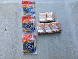 車 静音 化 ダイソー