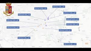 Rapine a ripetizione tra Corvetto e Città Studi, banditi incastrati da un  sacchetto bianco