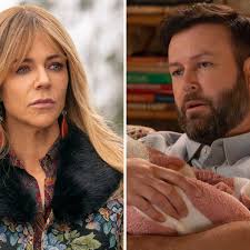 Hart of Dixie Season 2 -- Wade Zoe Romance