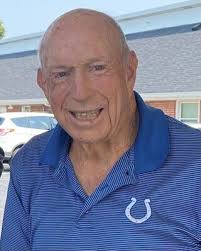 Carl F. Comstock Obituary