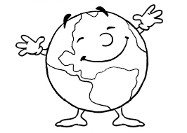 Disegni Con I Pianeti Da Stampare Pagina 2 Fotogallery Donnaclick Giorno Della Terra Disegni Da Colorare Pianeti