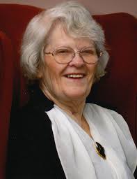 Obituary information for Evelyn Lorraine Breck