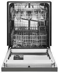 Maybe you would like to learn more about one of these? Kdfe104hps Kitchenaid 46 Dba Dishwasher With Prowash Cycle And Printshield Finish Front Control Stainless Steel With Printshield Finish Stainless Steel With Printshield Tm Finish Manuel Joseph Appliance Center