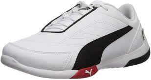 We did not find results for: Amazon Com Puma Unisex Adult Ferrari Kart Cat Sneaker Sports Outdoors